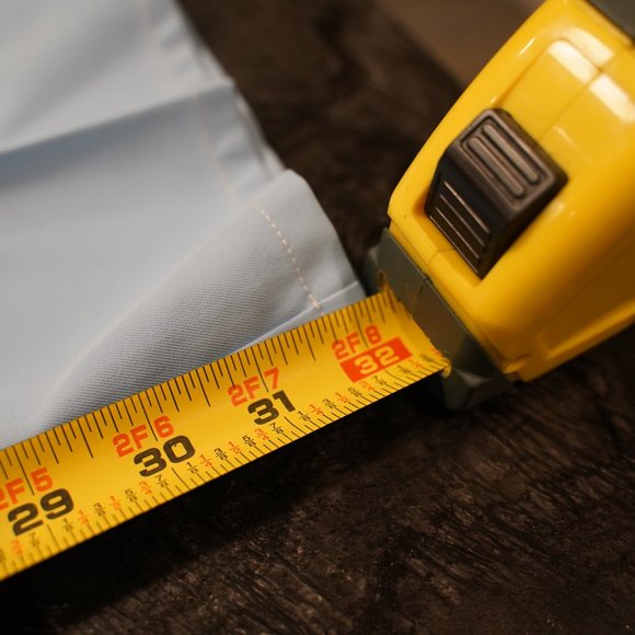 Peter Millar Light Blue Chinos - Picture 11 of 11